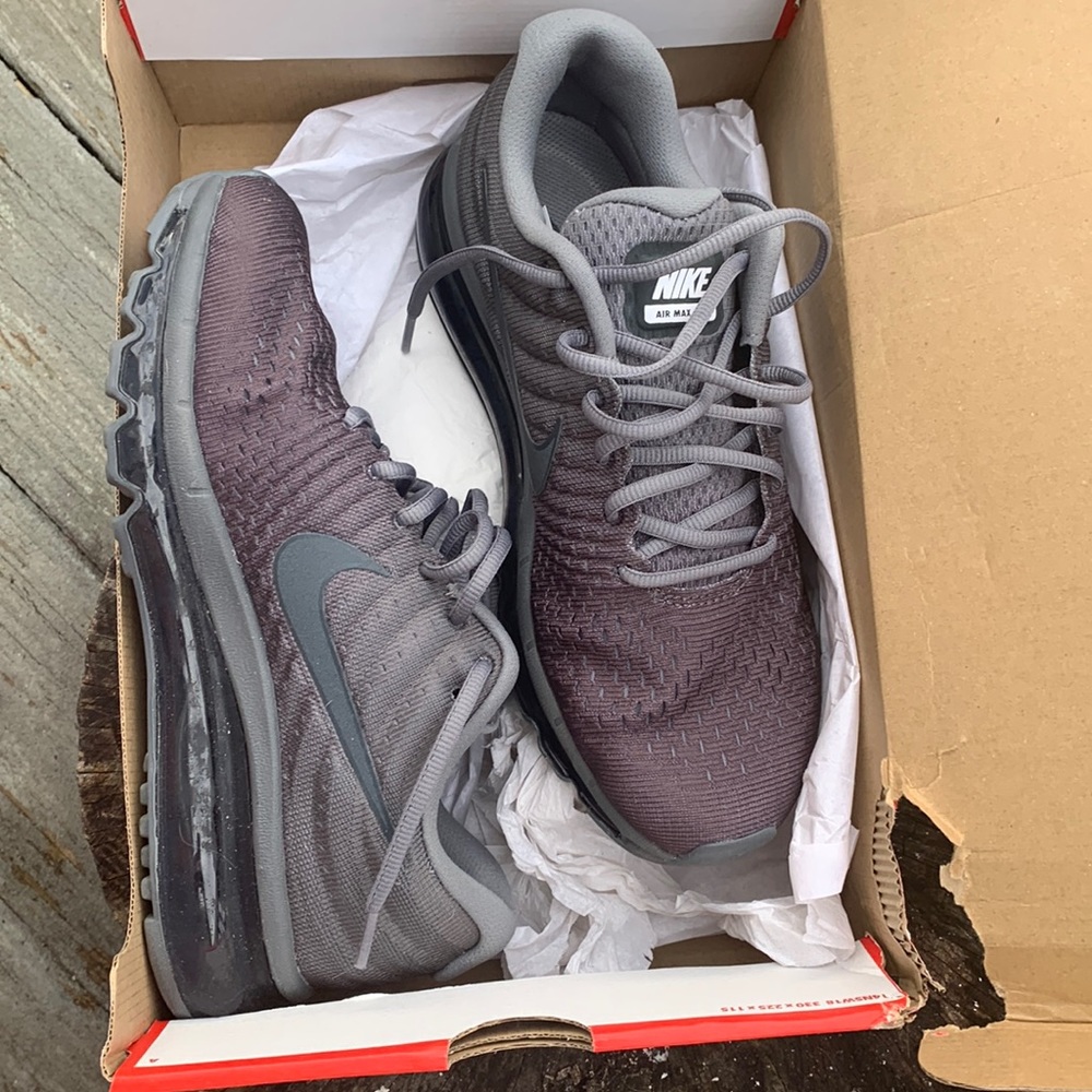 Nike Air Max2017